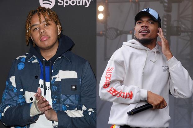 YBN Cordae & Chance The Rapper Are Dropping A Single Next Week