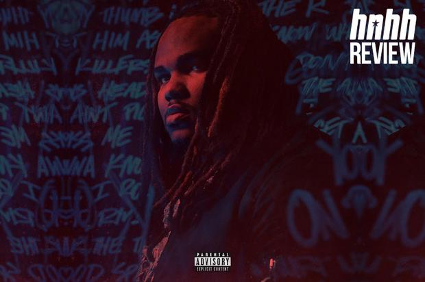 Tee Grizzley “Scriptures” Review