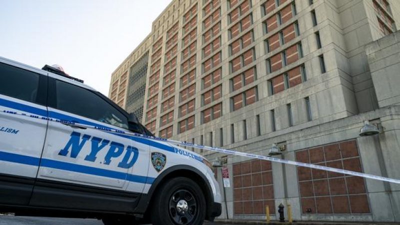 Three NYPD Officers Have Committed Suicide In Less Than 10 Days
