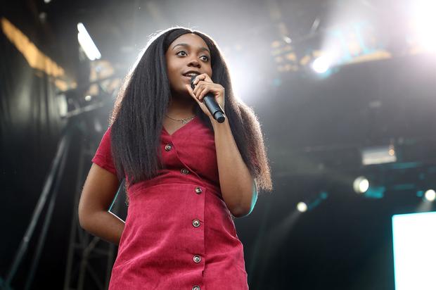 Noname Cancels Summer Tour “Due To Continued Health Issues”