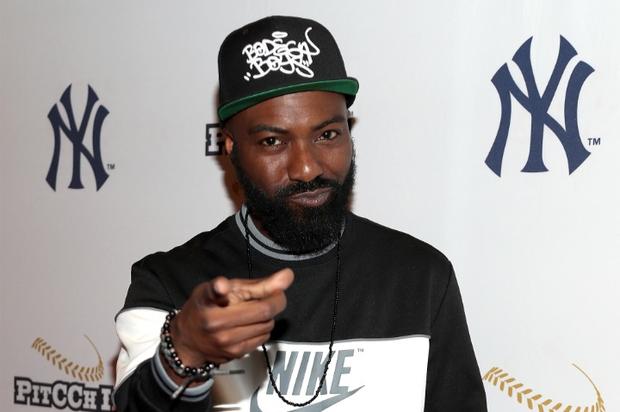 Desus Nice Says Father’s Day “Isn’t A Real Holiday” To Him