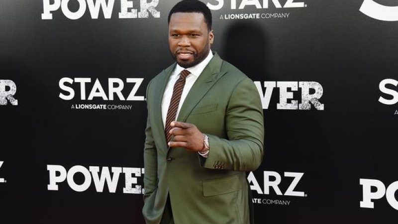 50 Cent Doesn’t Think Father’s Day Is A Real Holiday