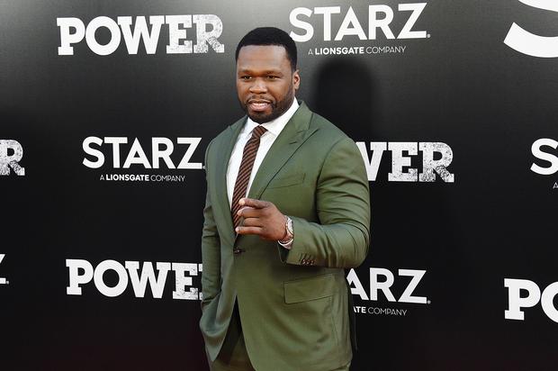 50 Cent Doesn’t Think Father’s Day Is A Real Holiday