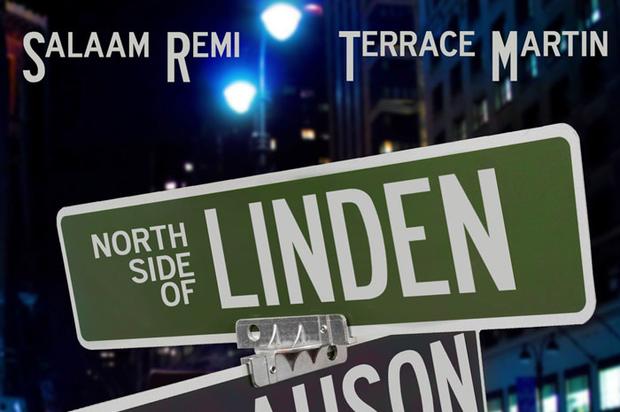 Salaam Remi & Terrace Martin Link On “Northside Of Linden, Westside Of Slauson” EP