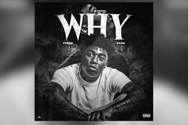 Fredo Bang Pays Tribute To Gee Money With “Why” Release