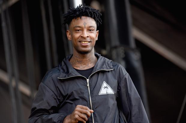 21 Savage Mourns Nipsey Hussle With Bittersweet Message