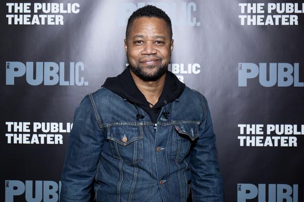 Cuba Gooding Jr. Denies Sexually Assaulting Claudia Oshry When She Was 16