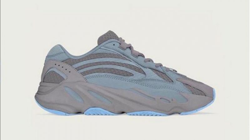 Adidas Yeezy Boost 700 V2 Rumored To Drop In “Blue Water” Colorway