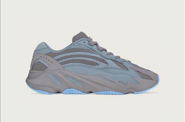Adidas Yeezy Boost 700 V2 Rumored To Drop In “Blue Water” Colorway