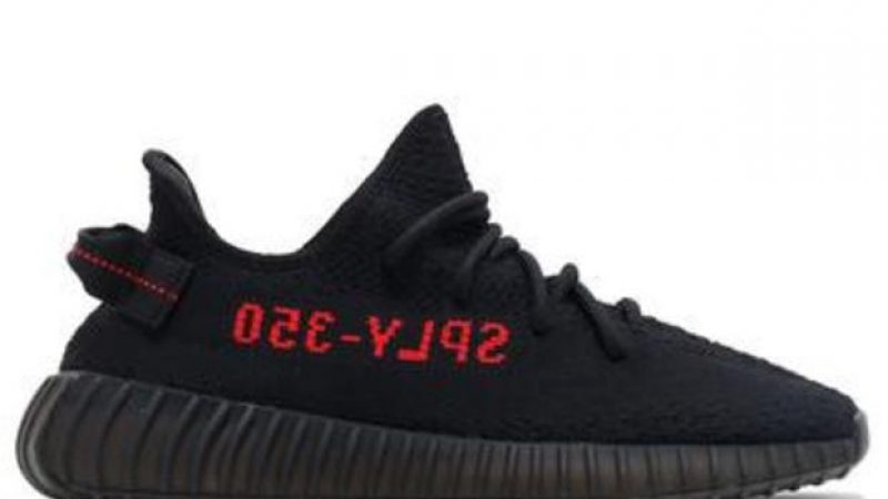 Adidas Yeezy Boost 350 V2 “Bred” Will Not Be Returning This Year