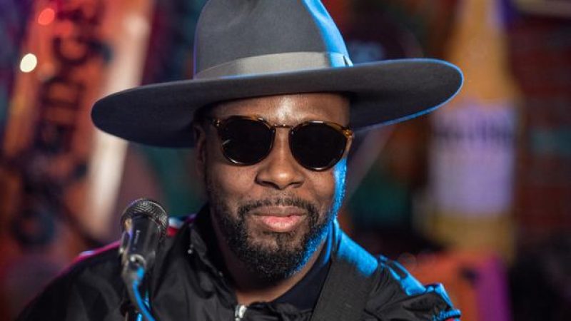 Wyclef Jean Details Why He Wanted To Be President Of Haiti: “Rappers Have Brains”