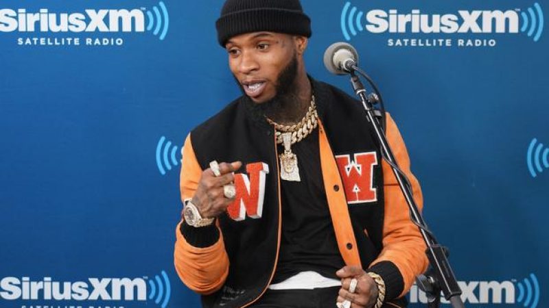 Tory Lanez Slams Claims He Staged Colorism Incident During Video Shoot