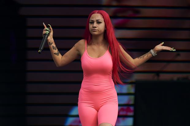 Bhad Bhabie’s Jordan Concert Cancelled After Showing Support To Israel