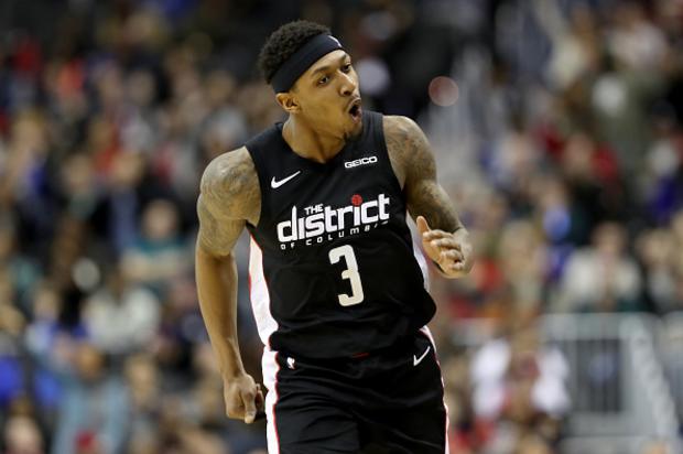Pelicans “Monitoring Potential Trade” For Bradley Beal: Report