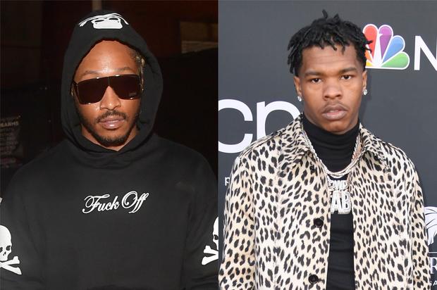 Future & Lil Baby Dropping New Banger “Out The Mud” This Week