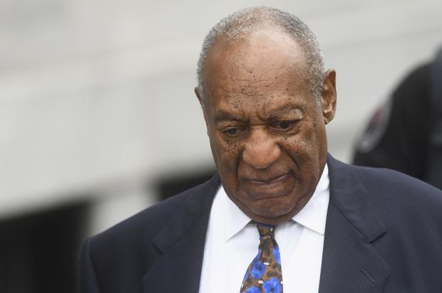 Bill Cosby’s Father’s Day Tweet Was Crafted From Behind Bars: Report