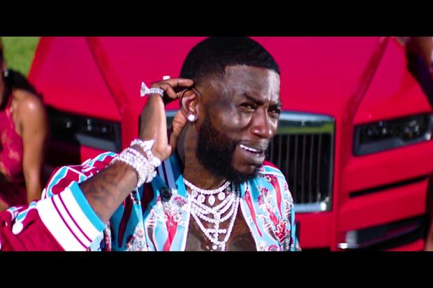 Gucci Mane & Meek Mill Team Up For “Backwards” Visual