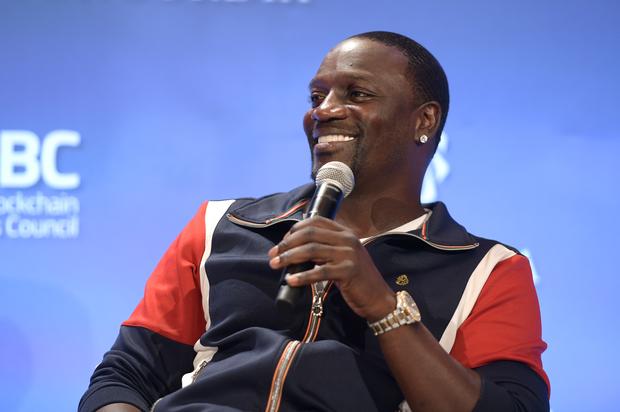 Akon & Partner Tricia Ana To Join “Love & Hip Hop Hollywood”: Report
