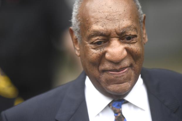 Bill Cosby Gives Lectures On Life Lessons & Parenting In Prison: Report