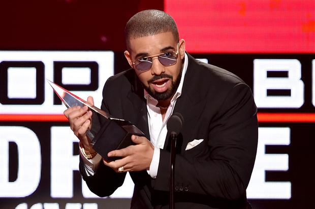 Drake Ties The Beatles With Yet Another Billboard Sales Milestone