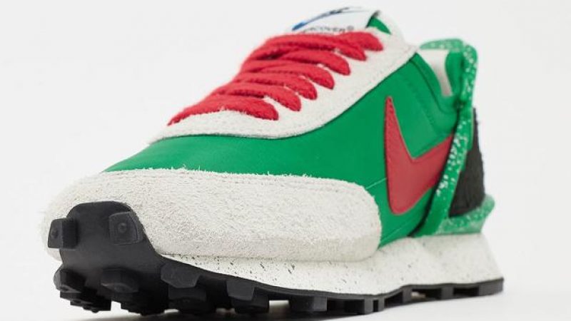 Undercover X Nike Daybreak Drops In Two New Colorways This Week