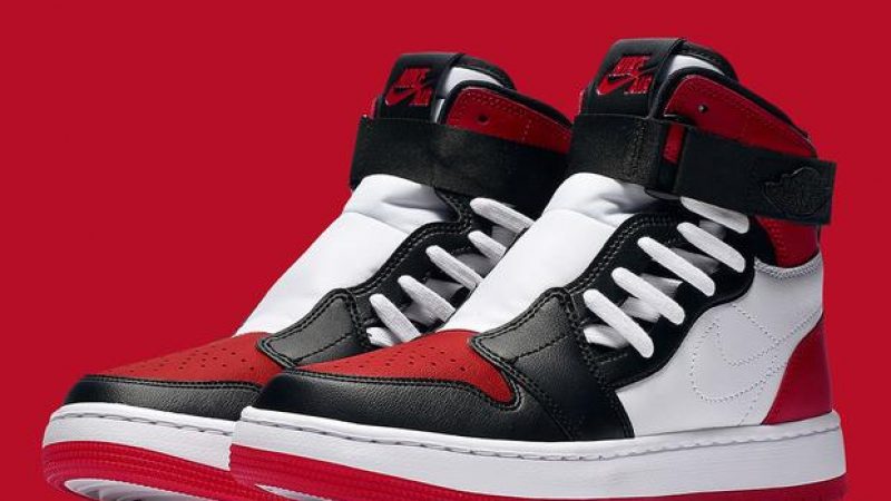Air Jordan 1 Reimagined With The Nova XX: Official Images