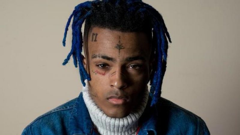 XXXTentacion’s “Full Story” To Be Told In Documentary: “This Is The Last Time I Will Tell It”