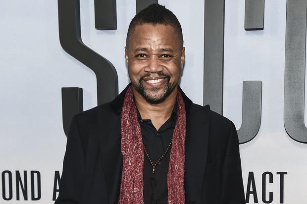 Cuba Gooding Jr. Remembers Accuser’s Love Of “Snow Dogs,” Not Groping Her Breast