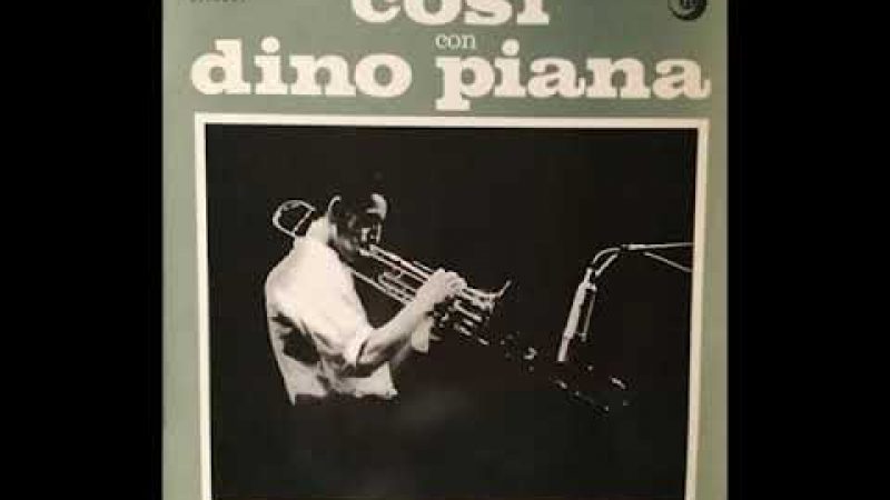 Samples: DINO PIANA – ESTATE