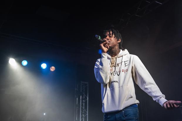 Polo G’s “Die A Legend” Sells Over 30K Units In First Week & Lands 6th On Billboard Charts