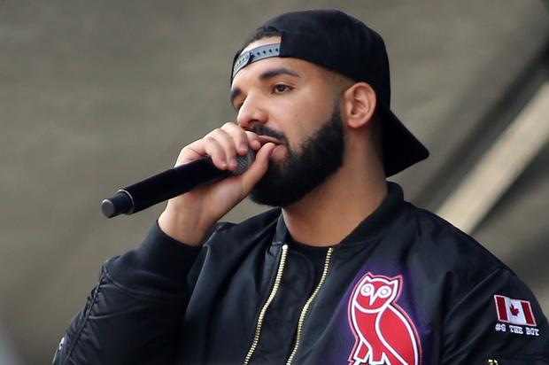 Drake’s OVO & Royal Bank Of Canada Announce OVO Summit