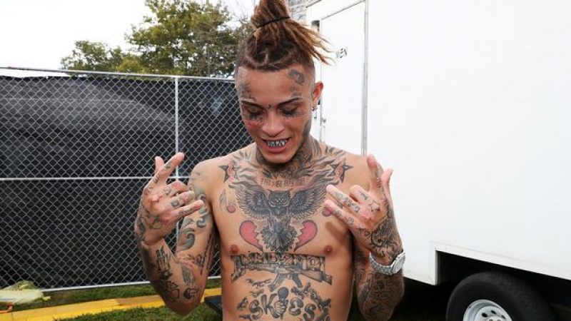 Lil Skies Remembers XXXTentacion & Jimmy Wopo One Year After Their Murders