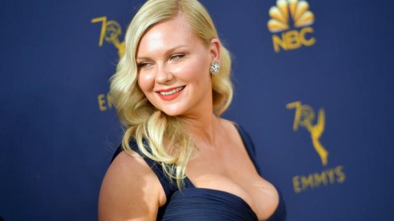 Showtime Acquires Kirsten Dunst’s “On Becoming A God In Central Florida” Series