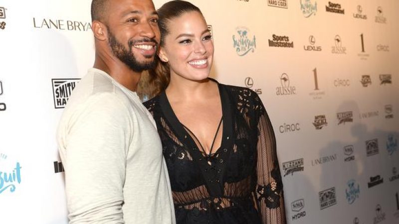 Ashley Graham Says Husband Got Spit On For Being Black While Vacationing In Italy