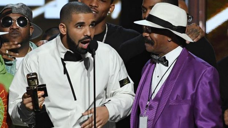Drake’s Dad Dennis Graham Details His Son’s Acting Start: He “Was Different”