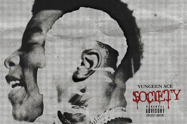 Yungeen Ace Delivers “Society”