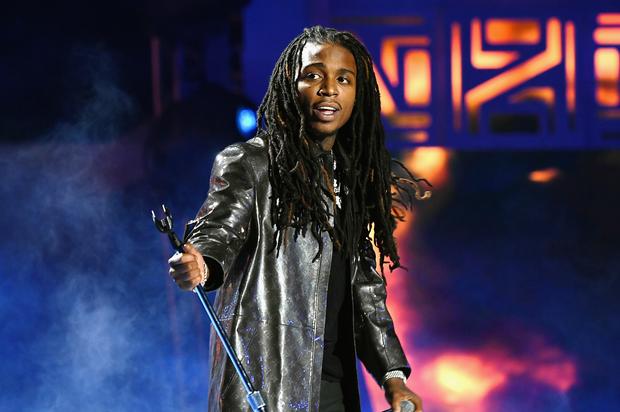 Jacquees Feels “Disrespected” After Not Receiving BET Awards Nomination