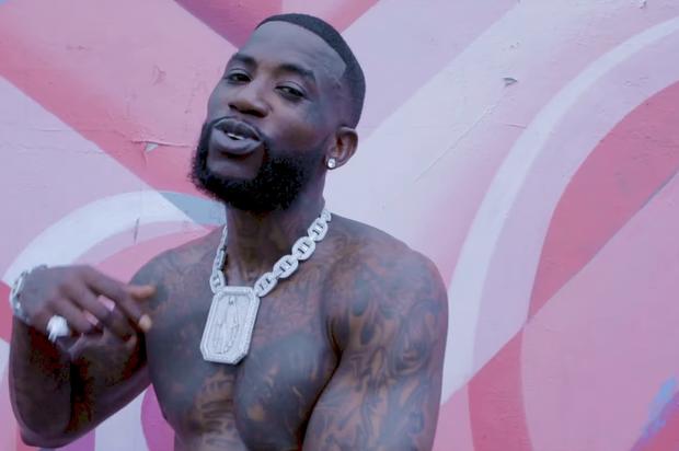 Gucci Mane Flexes On Em’ In Triumphant “Proud Of You” Visuals