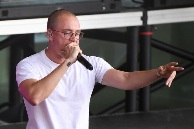 Logic Announces BobbyBoy Records & Joyner Lucas Already Wants In