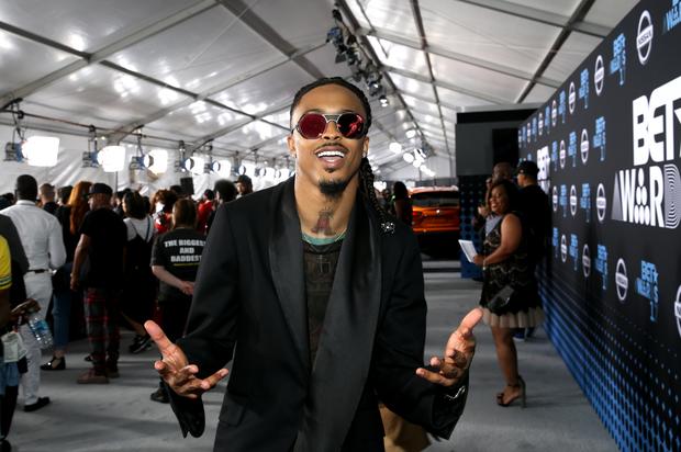 What Happened To August Alsina?