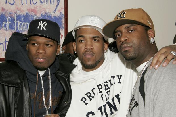 50 Cent Trolls Tony Yayo Over Swagger-Jacking A Fisherman’s Hat
