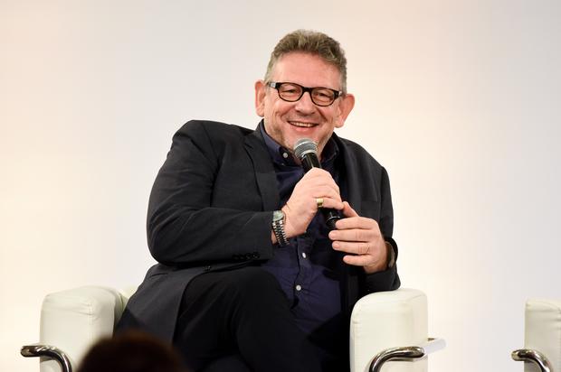 Lucian Grainge Writes Emotional Letter About Universal Music Fire