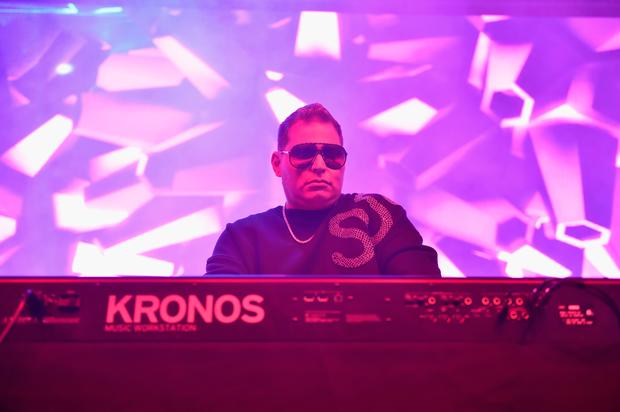 Scott Storch Teases An Absolute Banger: “Who Should This Go To?”