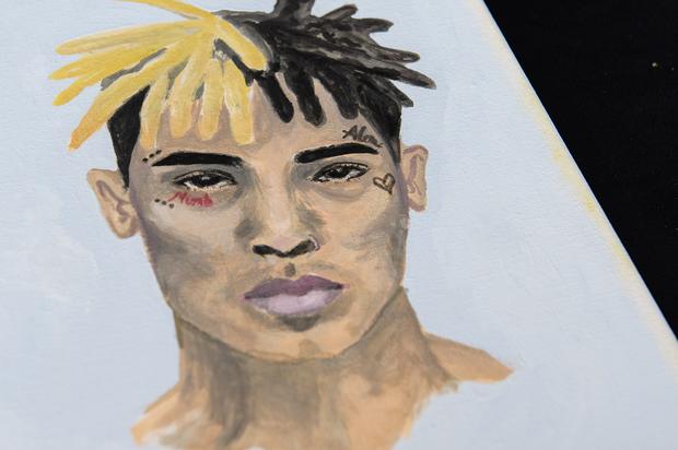 XXXTENTACION’s Estranged Father Wants To Be Included In Rapper’s Estate
