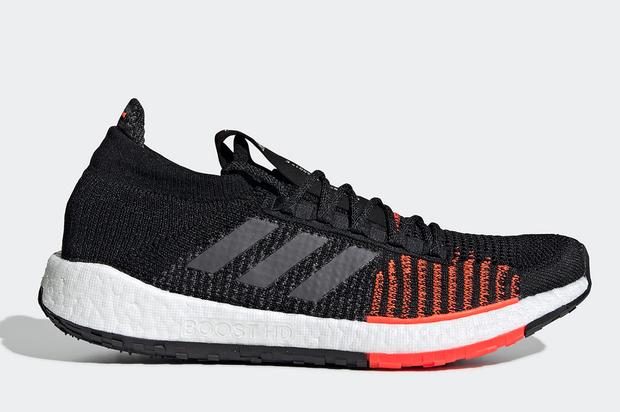 Adidas Unveils Boost HD Technology With New Pulseboost Silhouette