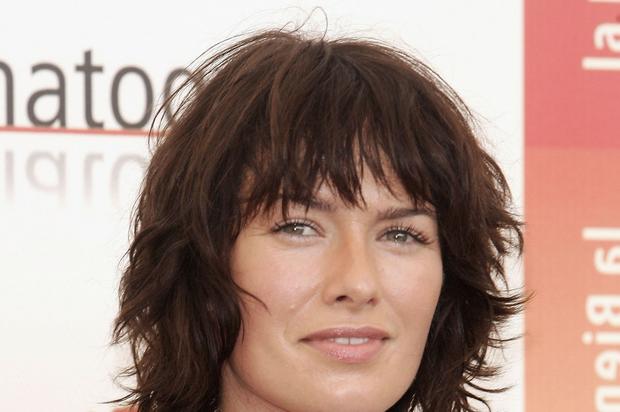 Lena Heady Confirms “Game Of Thrones” Cut Scene Of Cersei Having A Miscarriage