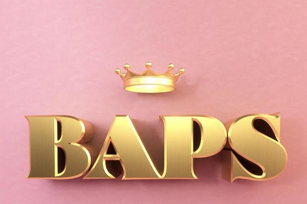 Nicki Minaj & Trina Join Forces For New Hit “BAPS”
