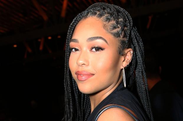 Jordyn Woods Hangs Out With Another Kardashian Ex: Ray J