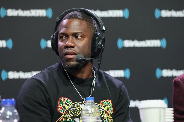 Kevin Hart Allegedly Refuses To Hand Over Social Media Info In $7M Lawsuit