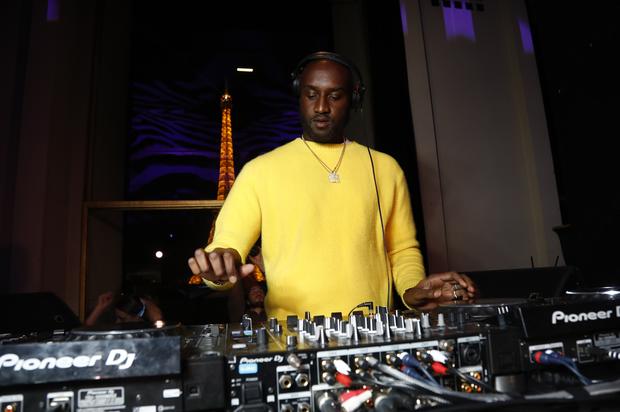 Virgil Abloh Offers Advice To Those Who Can’t Buy His Shoes